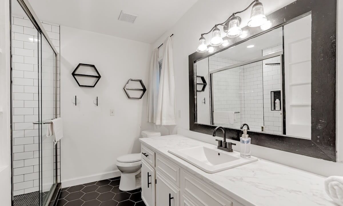 Photo of Bathroom in Irmo