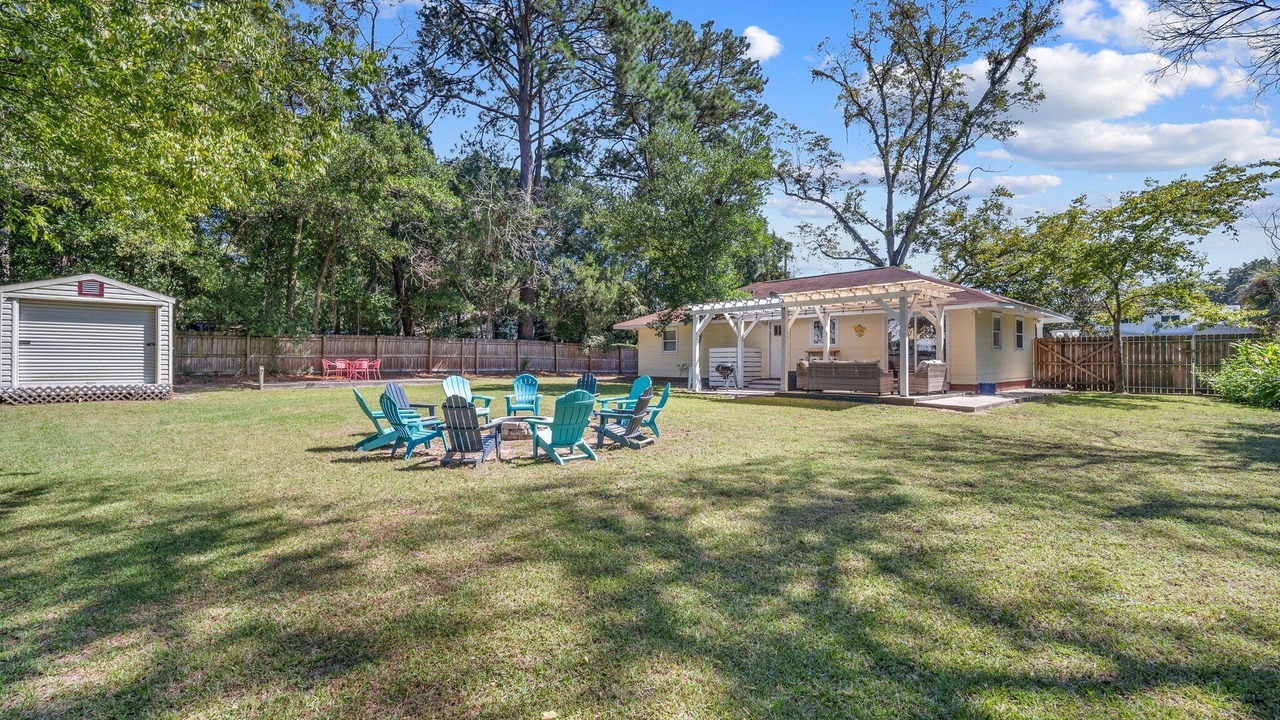 Photo of Outdoor in Beaufort