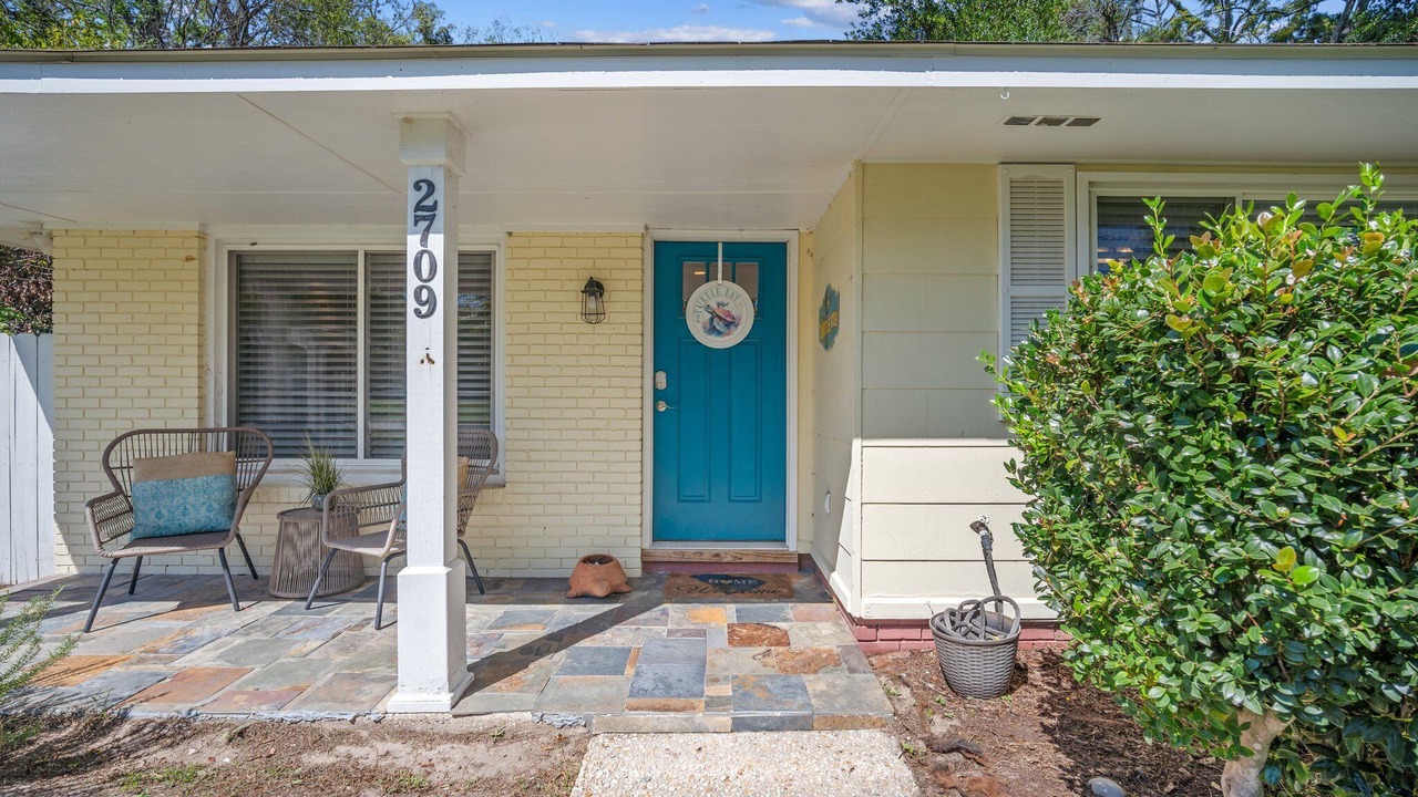 Photo of Outdoor in Beaufort