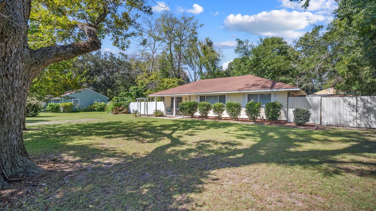 Photo of Outdoor in Beaufort