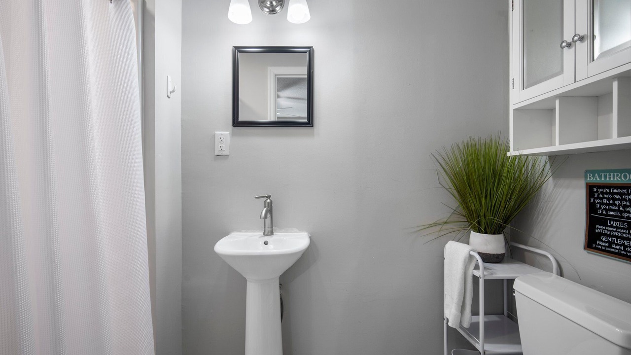 Photo of Bathroom in Beaufort