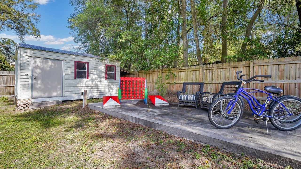 Photo of Outdoor in Beaufort