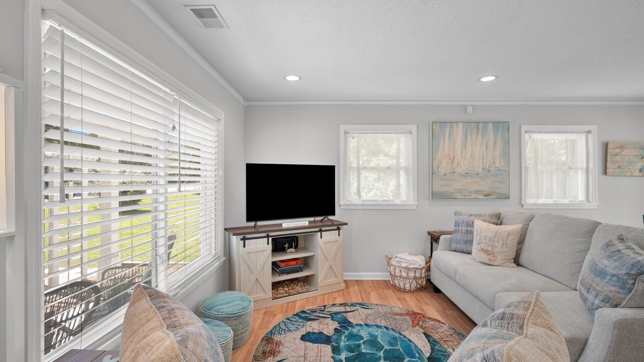 Photo of Livingroom in Beaufort