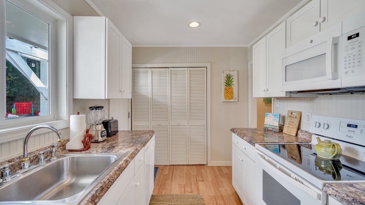Photo of Kitchen in Beaufort