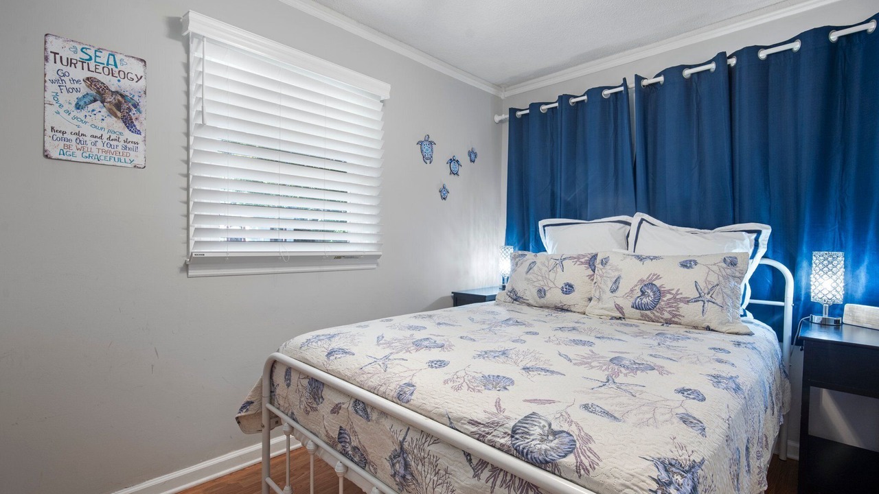Photo of Bedroom in Beaufort
