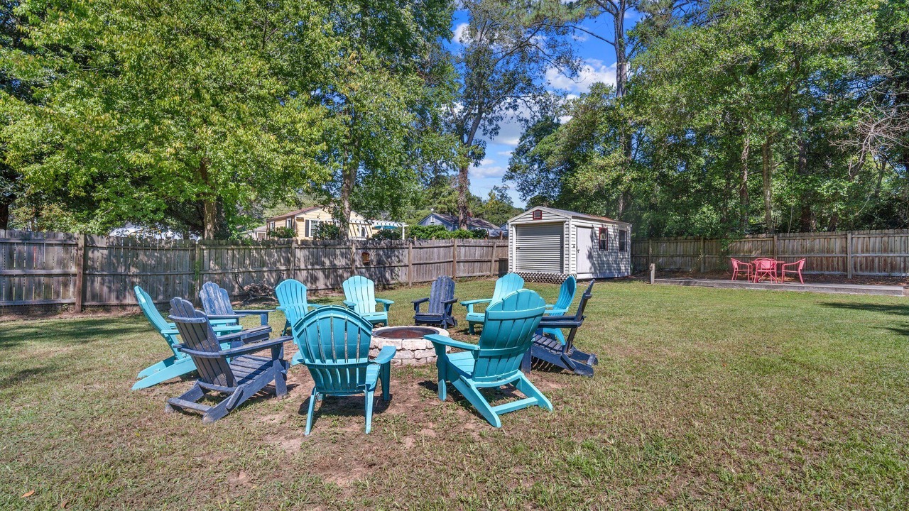 Photo of Outdoor in Beaufort