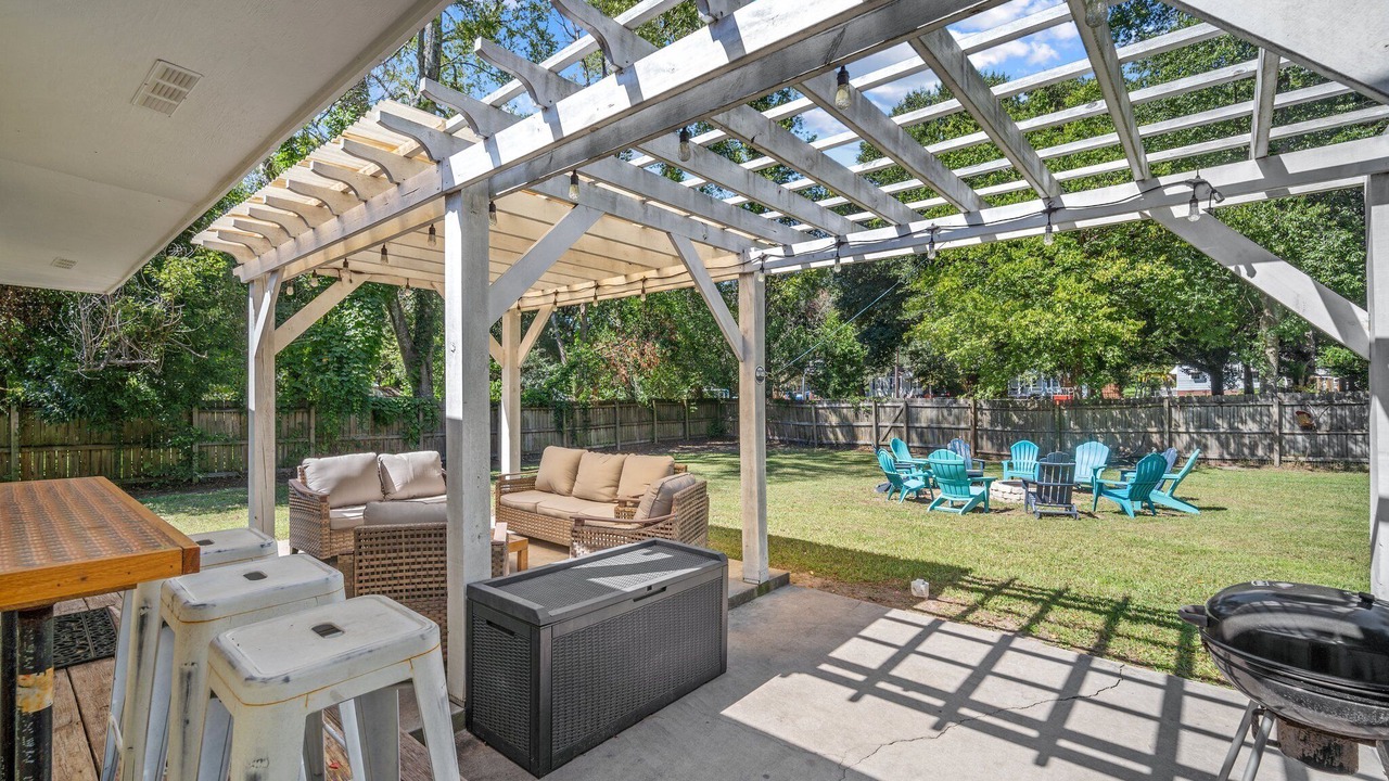 Photo of Outdoor in Beaufort