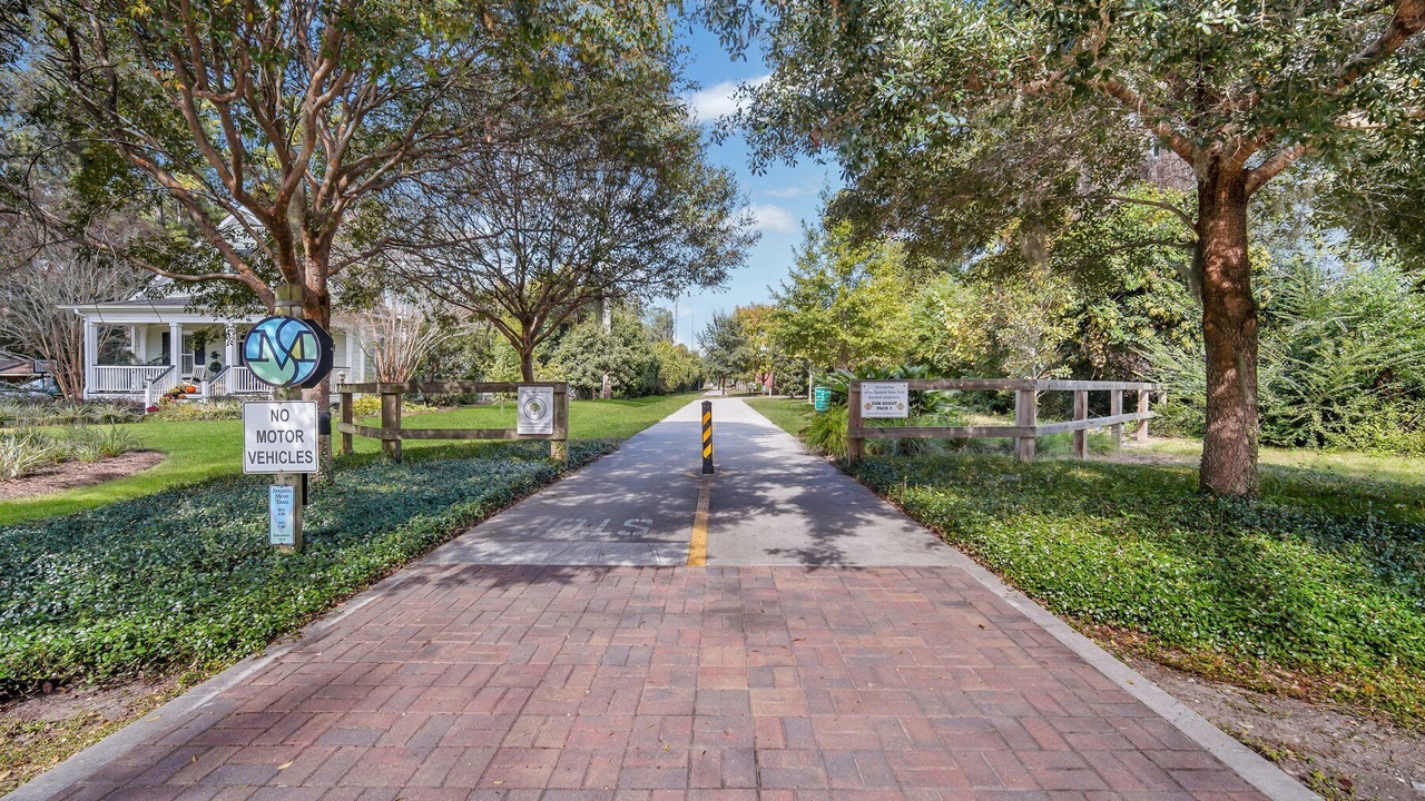 Photo of Outdoor in Beaufort