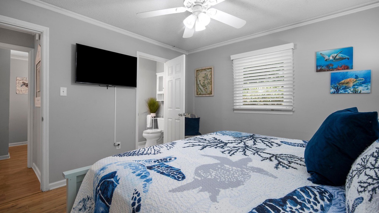 Photo of Bedroom in Beaufort