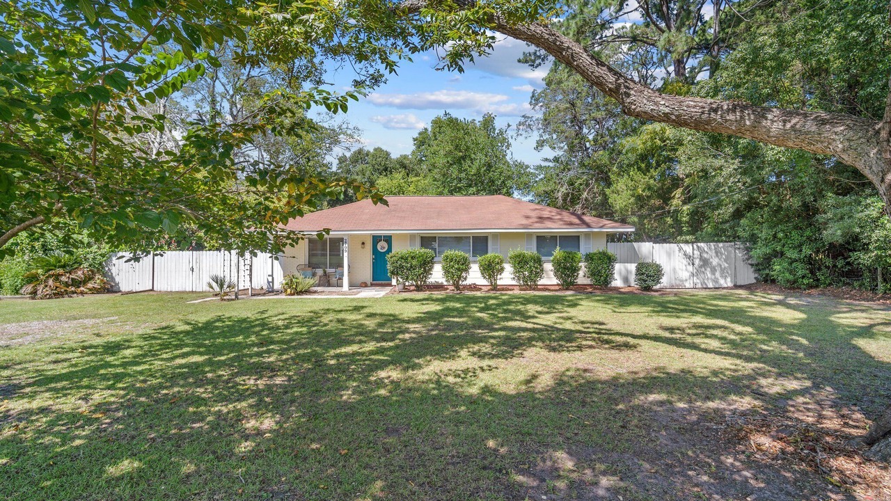 Photo of Outdoor in Beaufort