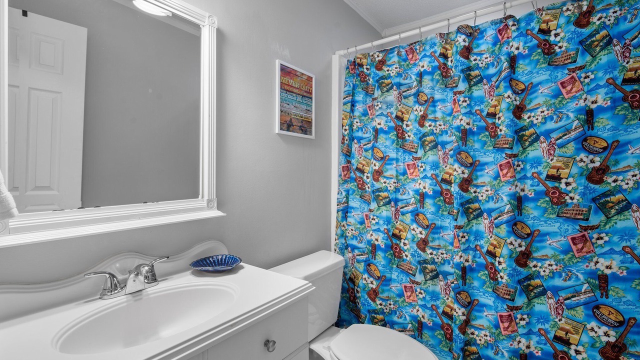 Photo of Bathroom in Beaufort