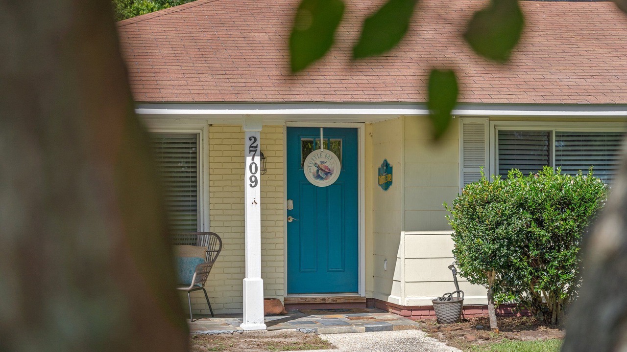 Photo of Outdoor in Beaufort