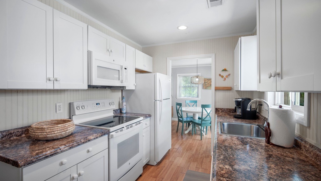 Photo of Kitchen in Beaufort