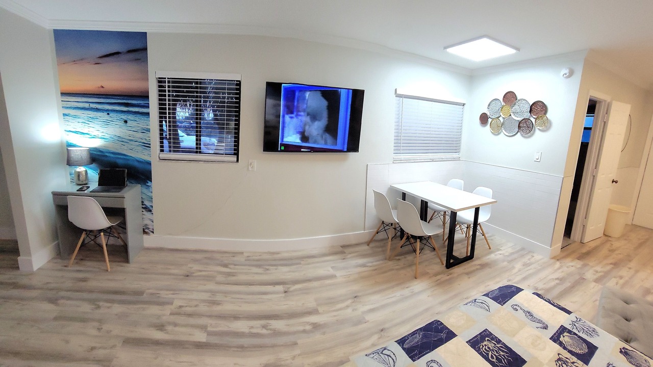 Photo of Bedroom in Treasure Island