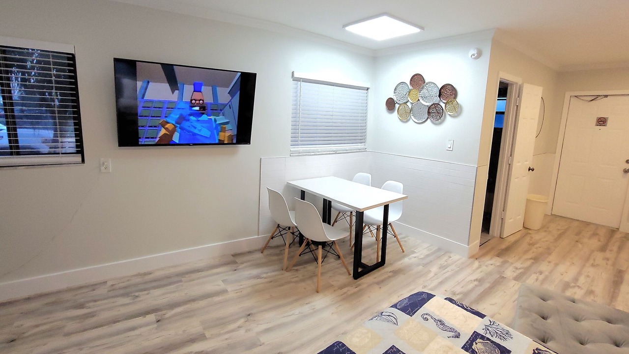 Photo of Bedroom in Treasure Island