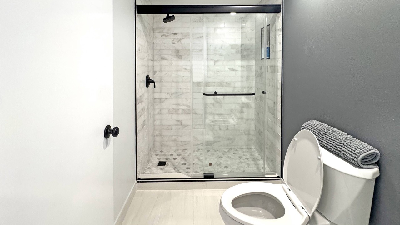 Photo of Bathroom in Wesley Chapel