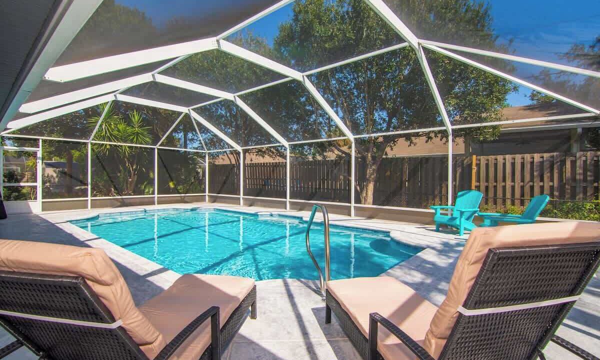 Photo of Outdoor in Sebastian Highlands