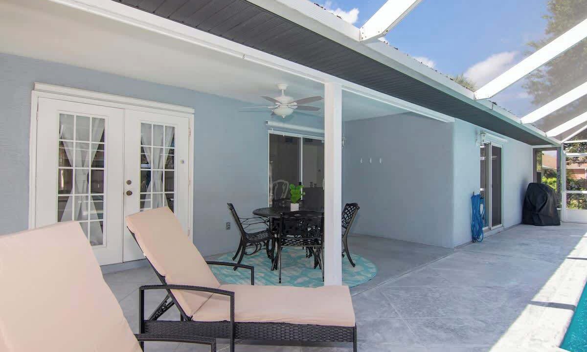 Photo of Outdoor in Sebastian Highlands