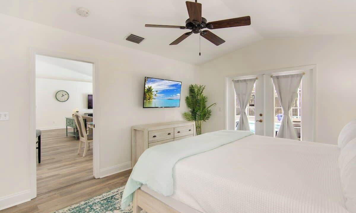 Photo of Bedroom in Sebastian Highlands