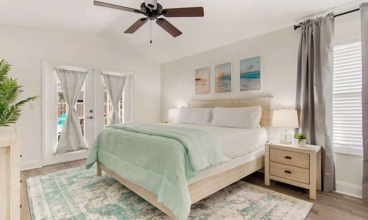 Photo of Bedroom in Sebastian Highlands