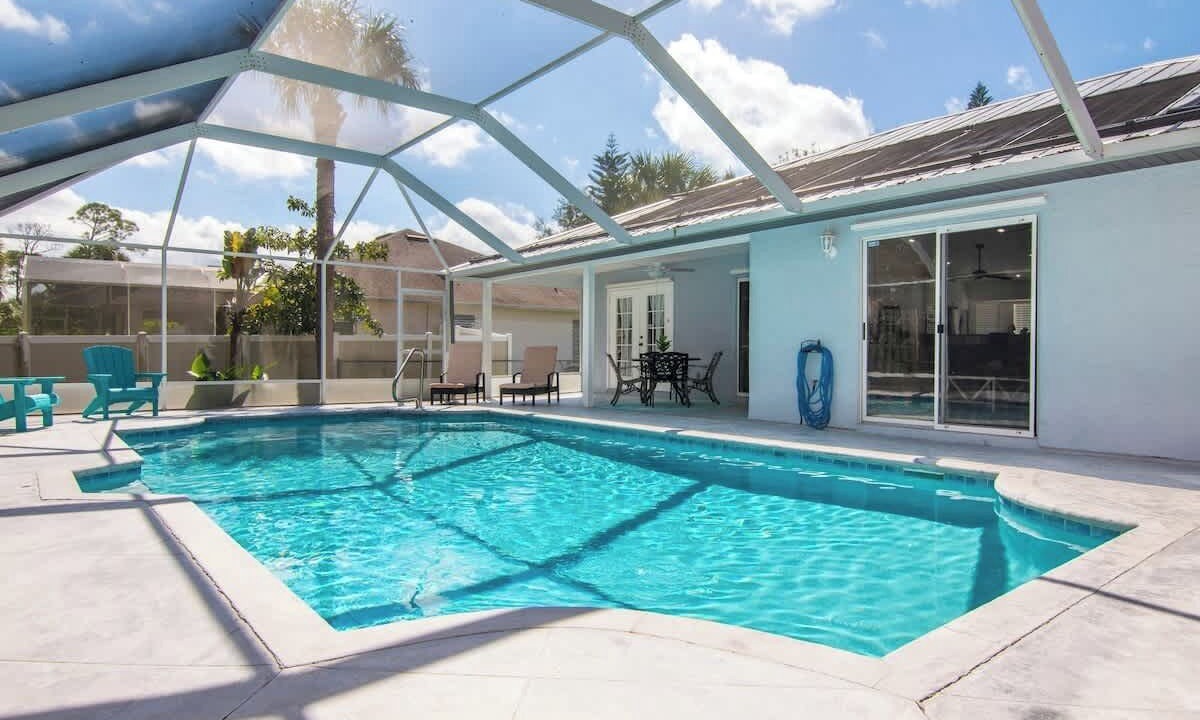 Photo of Outdoor in Sebastian Highlands