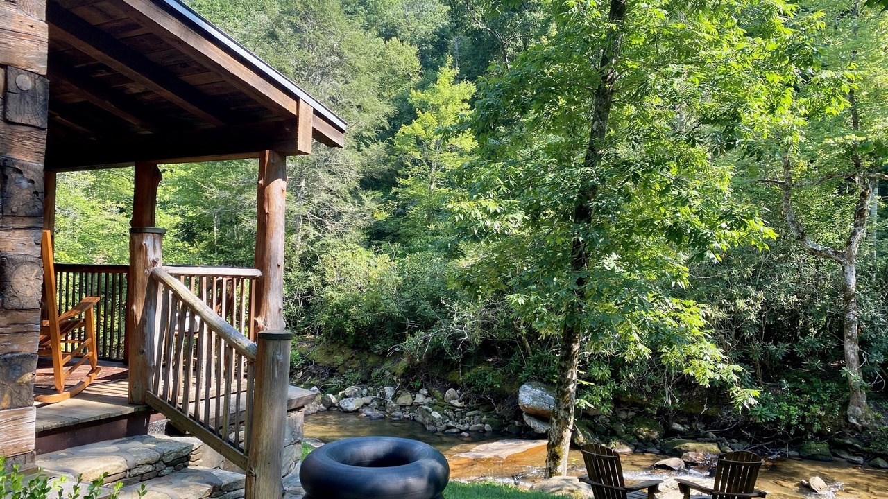 Photo of Outdoor in Cullowhee