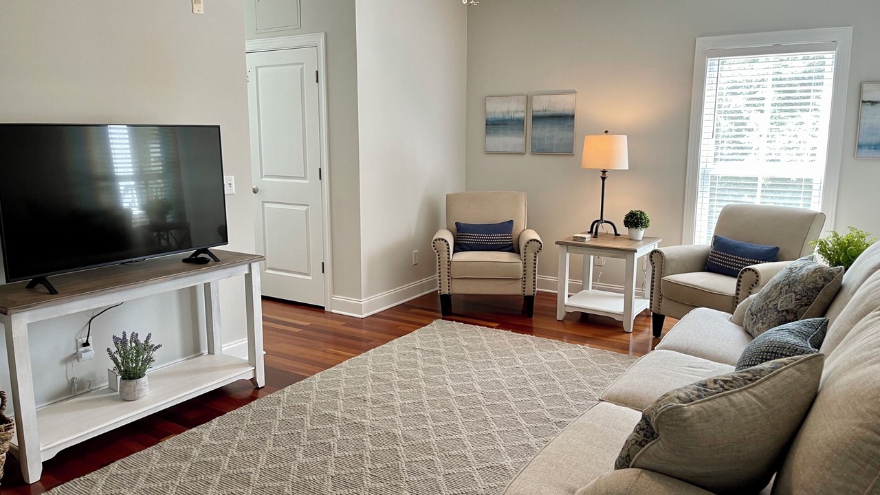 Photo of Livingroom in Bluffton