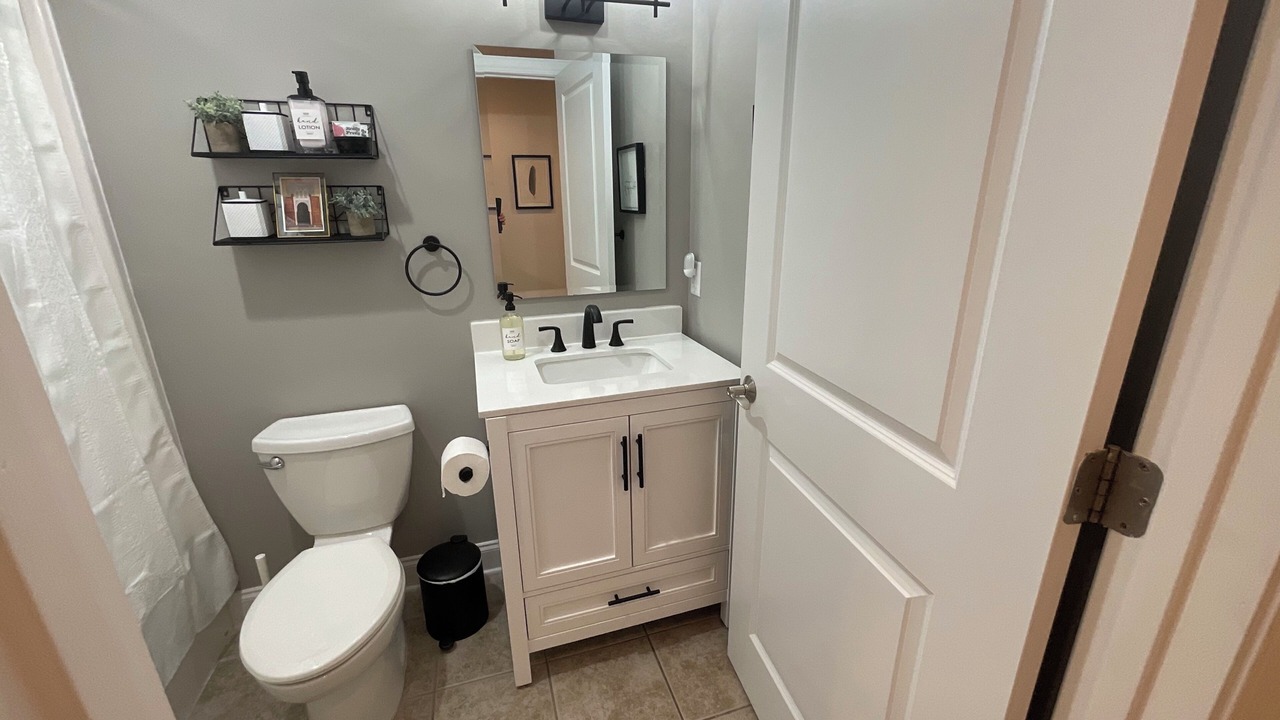 Photo of Bathroom in Bluffton