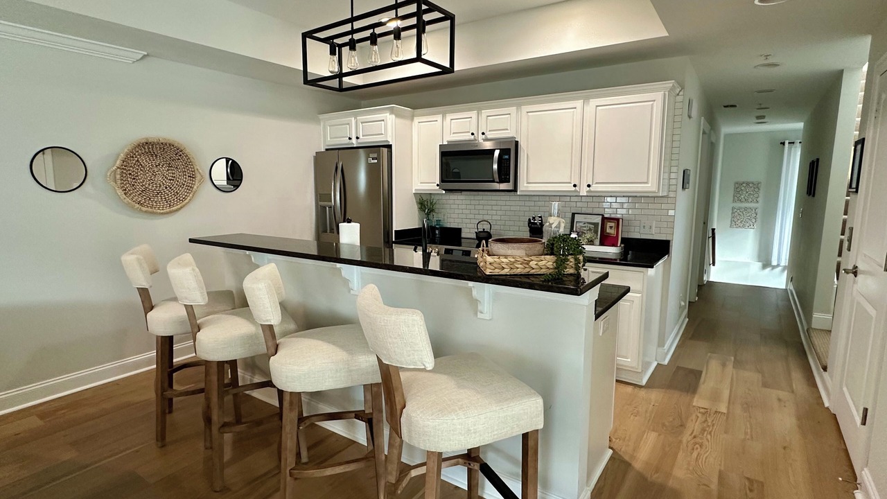 Photo of Kitchen in Bluffton