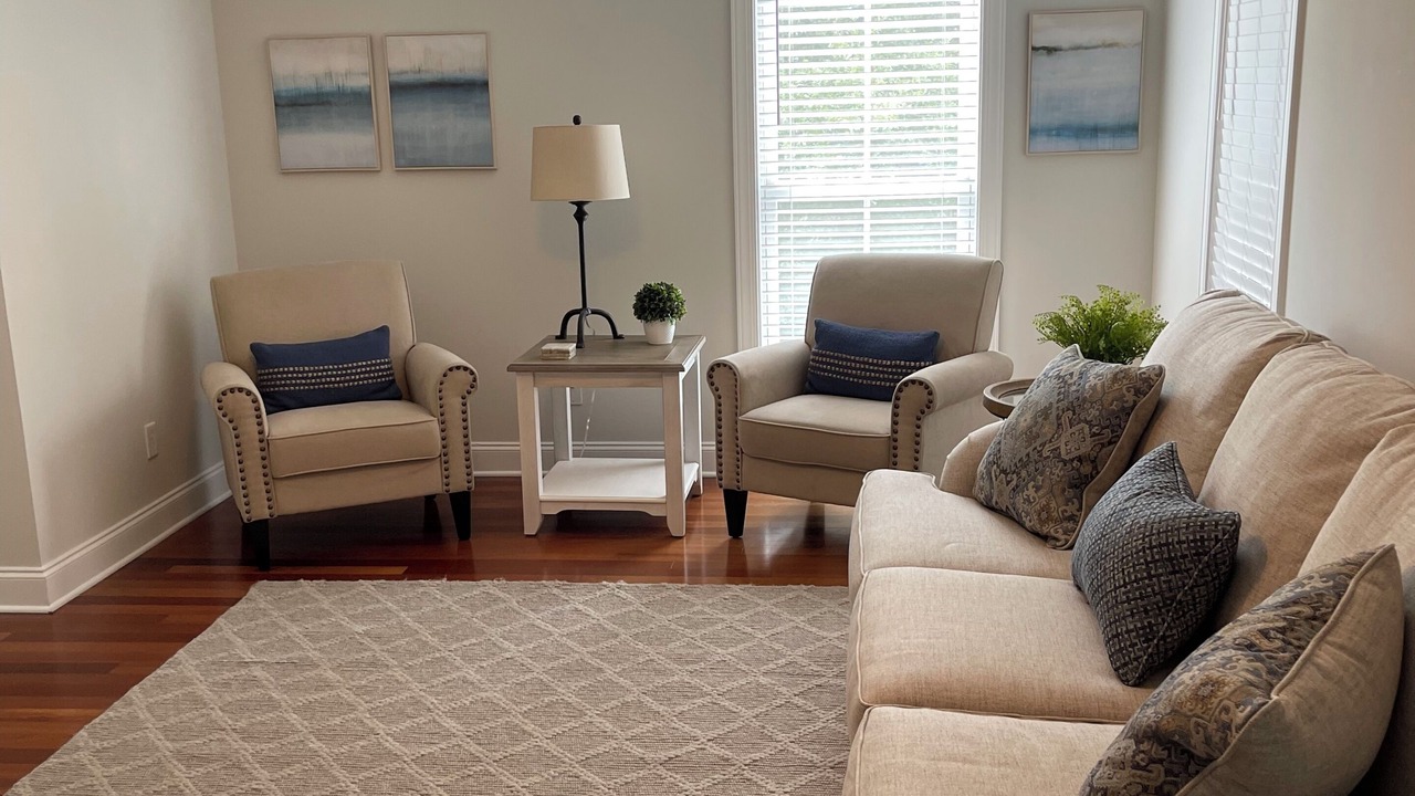 Photo of Livingroom in Bluffton