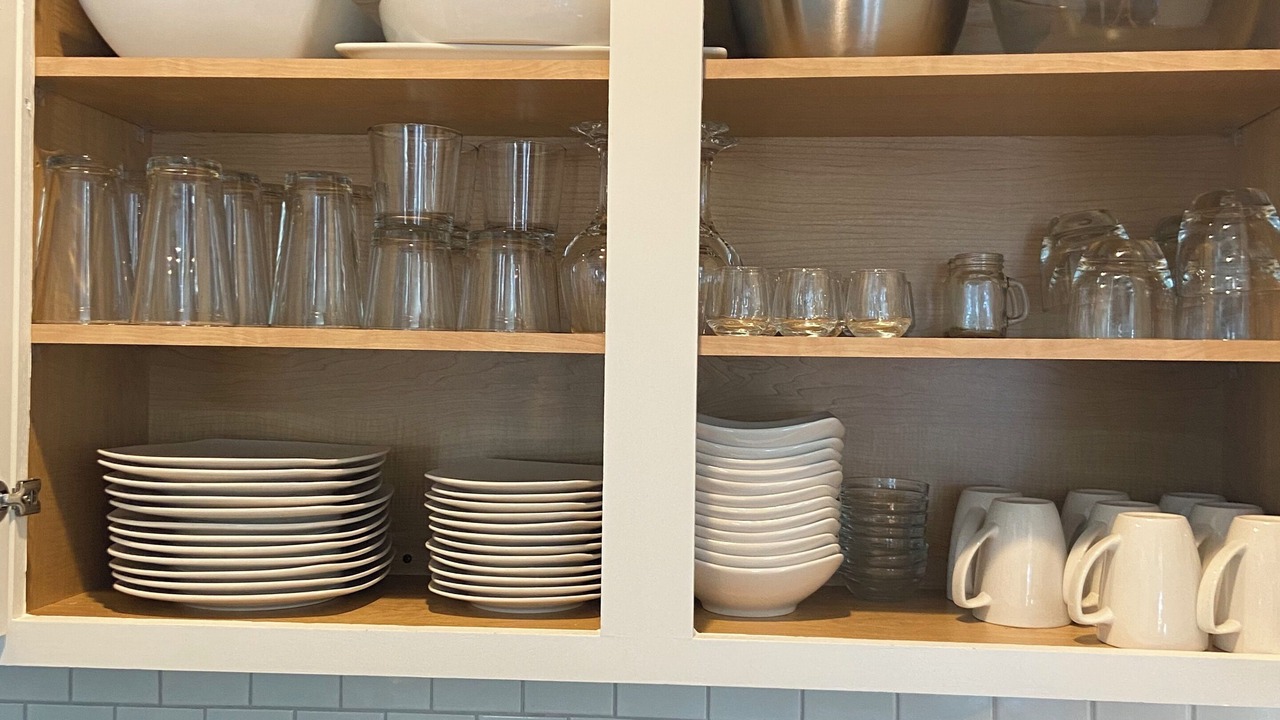 Photo of Kitchen in Bluffton