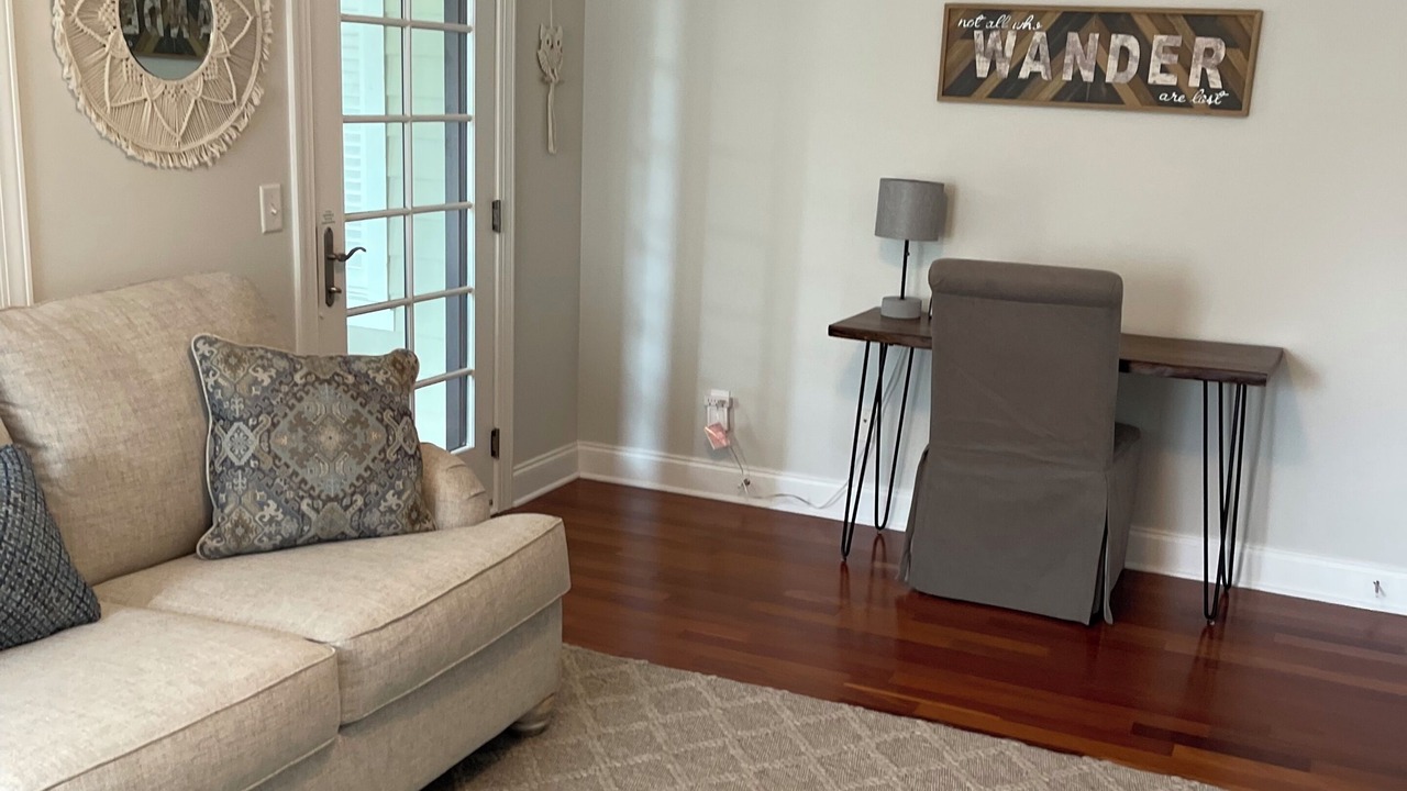 Photo of Livingroom in Bluffton