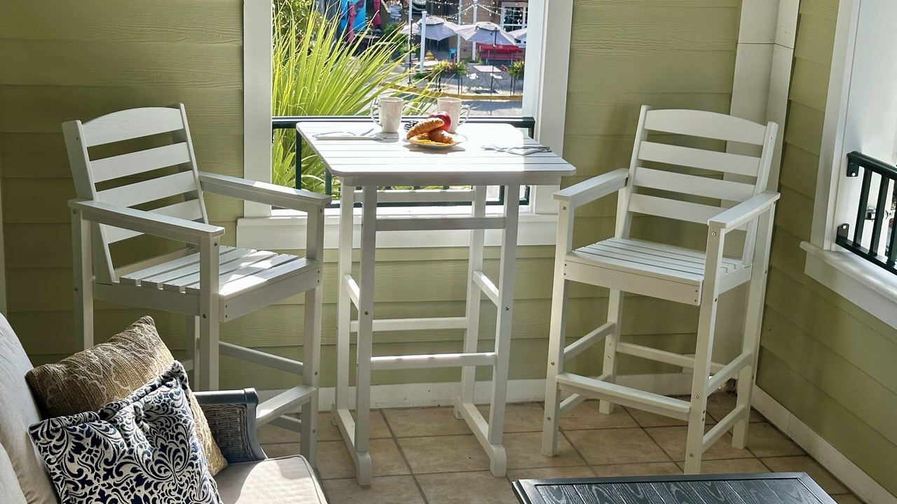 Photo of Outdoor in Bluffton
