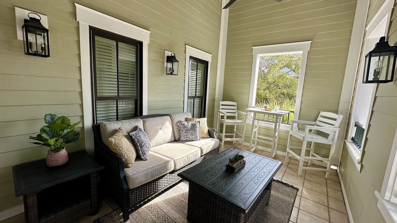 Photo of Livingroom in Bluffton