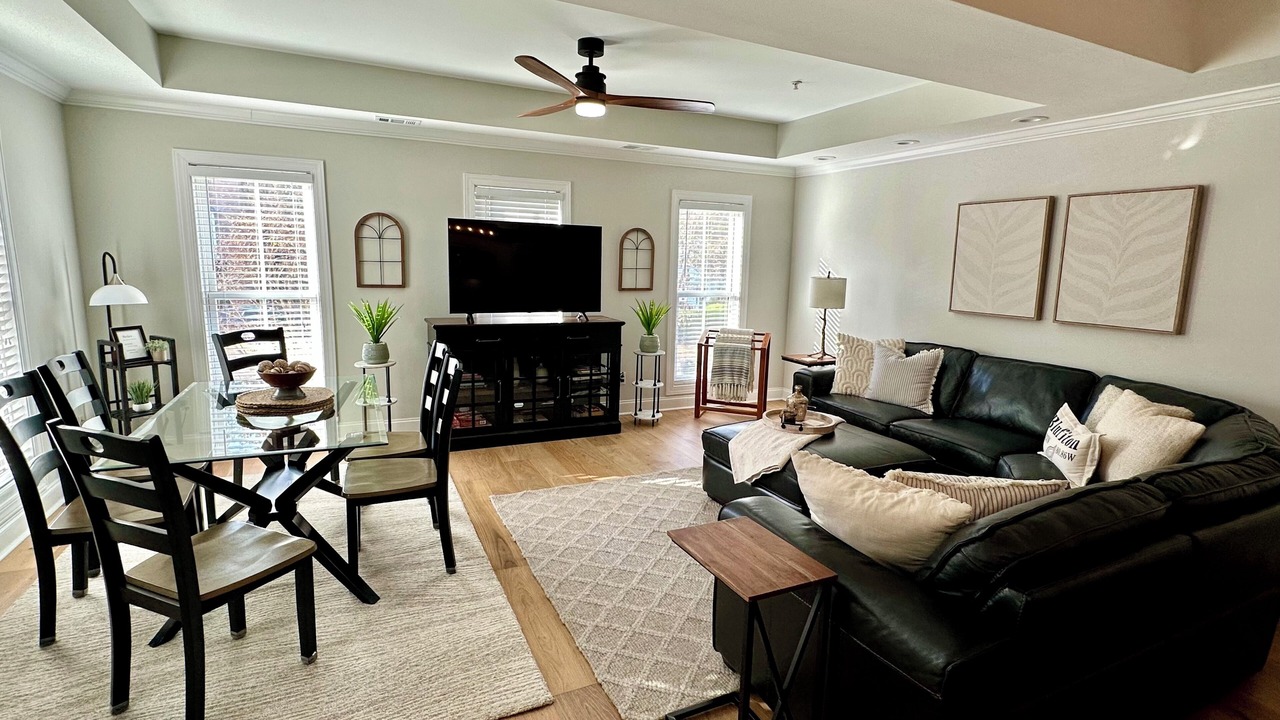 Photo of Livingroom in Bluffton