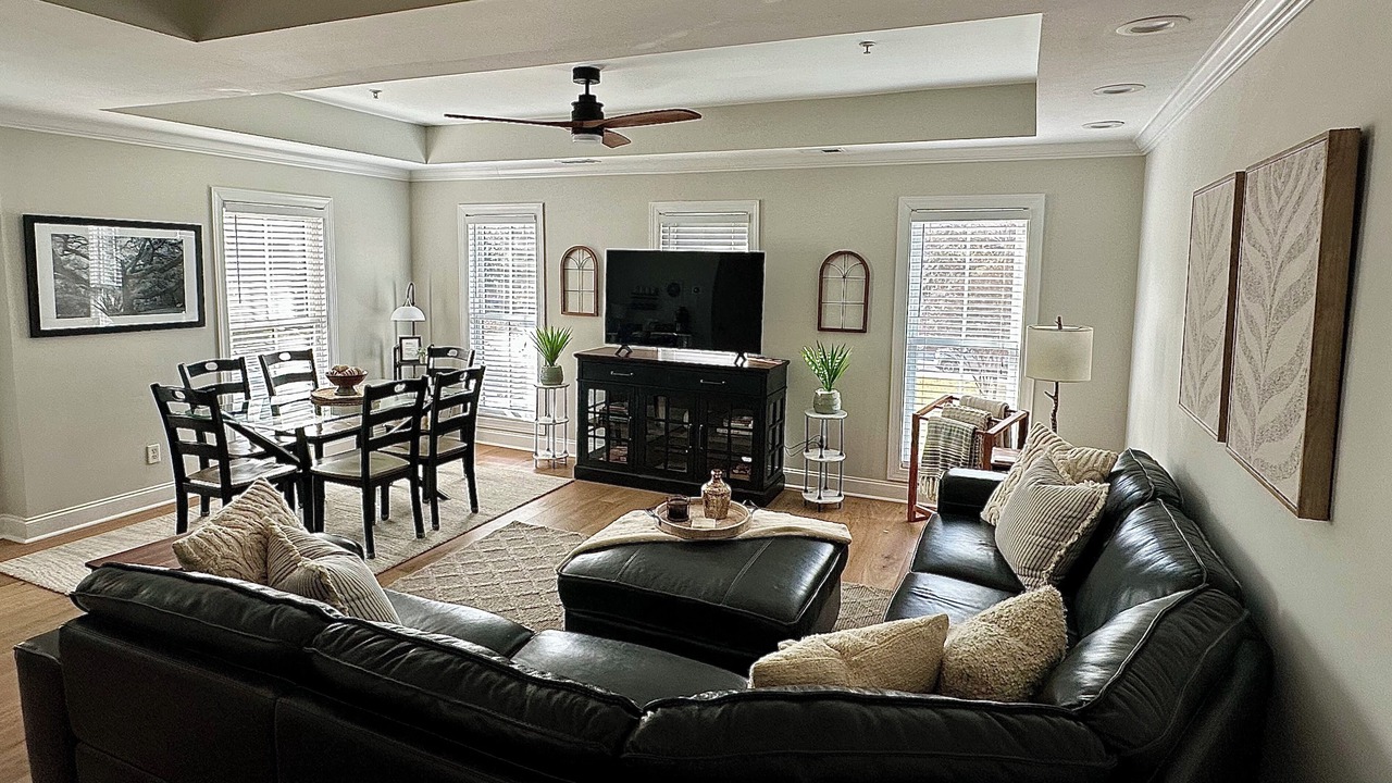 Photo of Livingroom in Bluffton