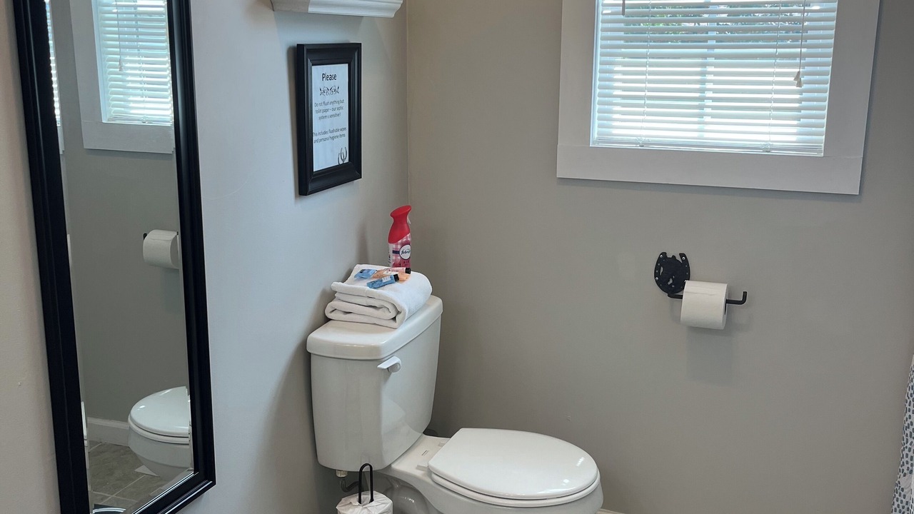 Photo of Bathroom in Aiken