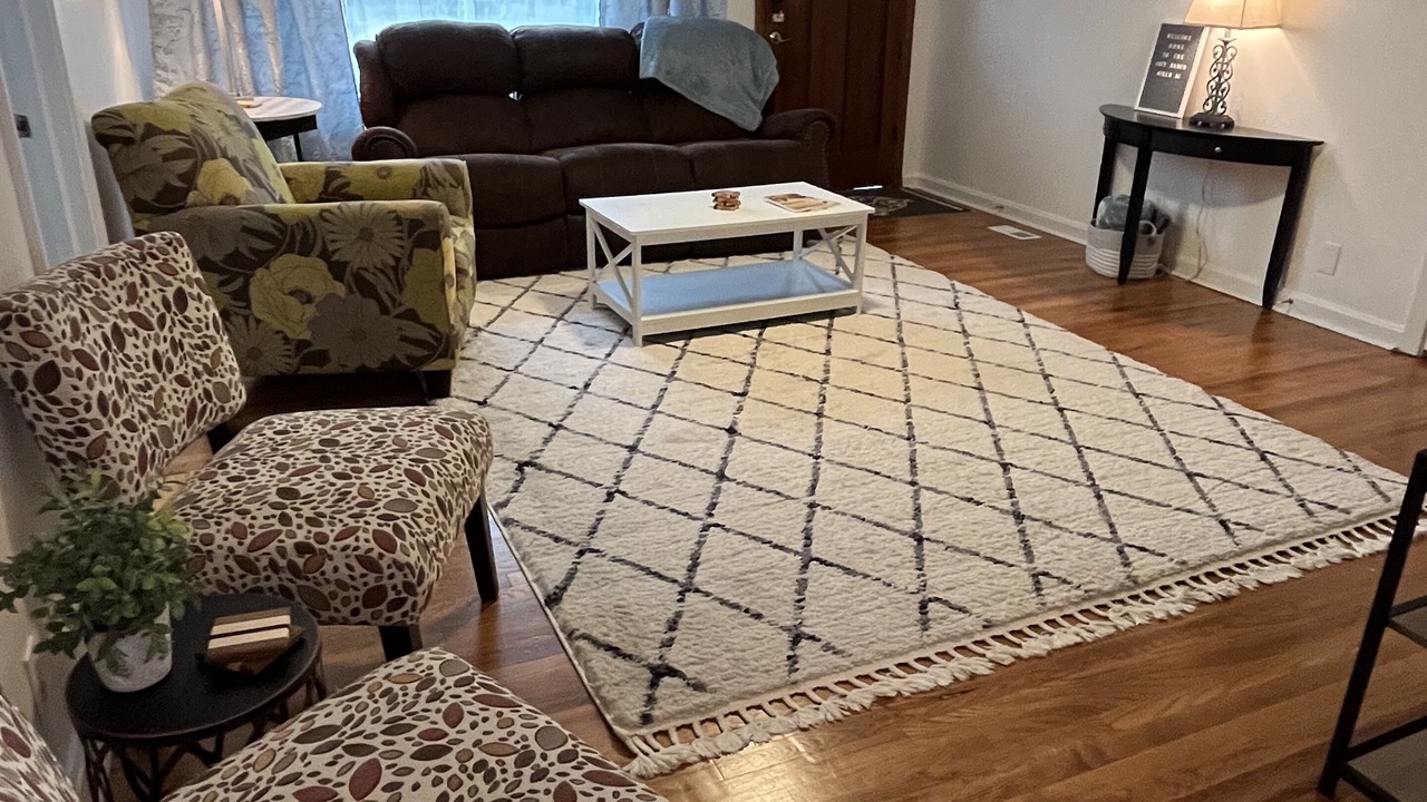 Photo of Bedroom in Aiken