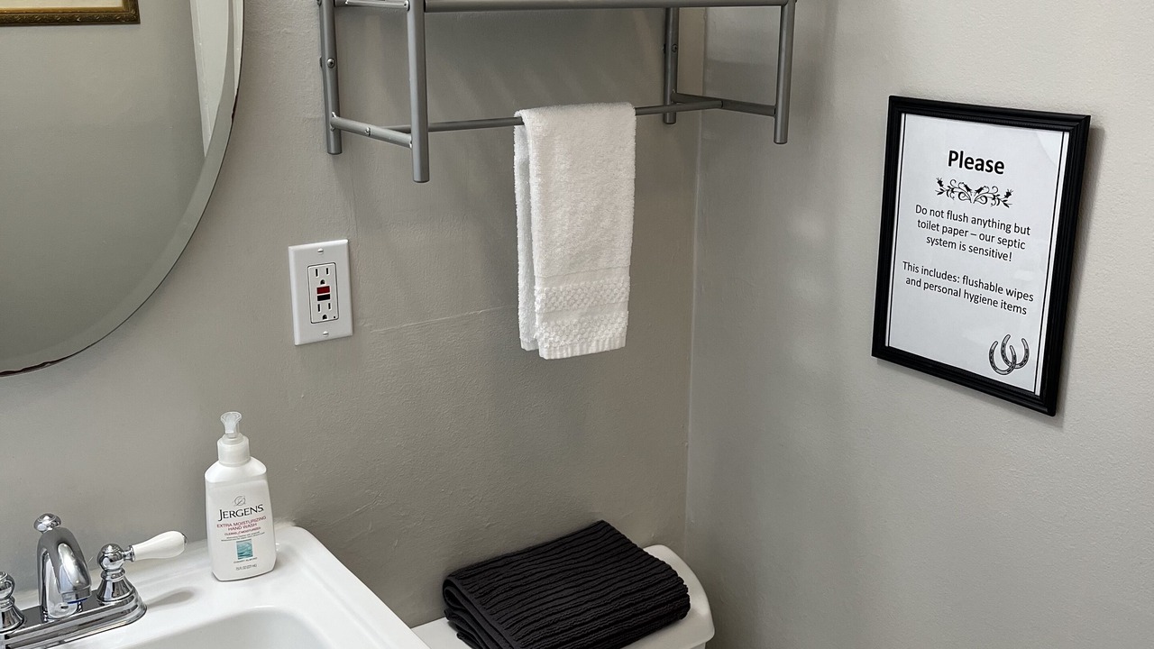 Photo of Bathroom in Aiken