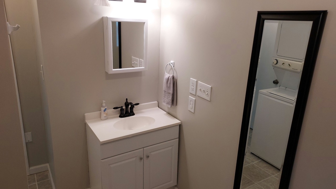 Photo of Bathroom in Aiken