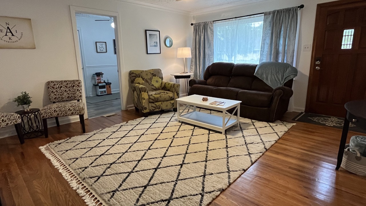Photo of Bedroom in Aiken