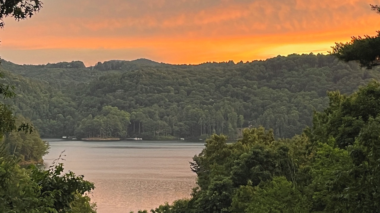 Photo of Outdoor in Cullowhee