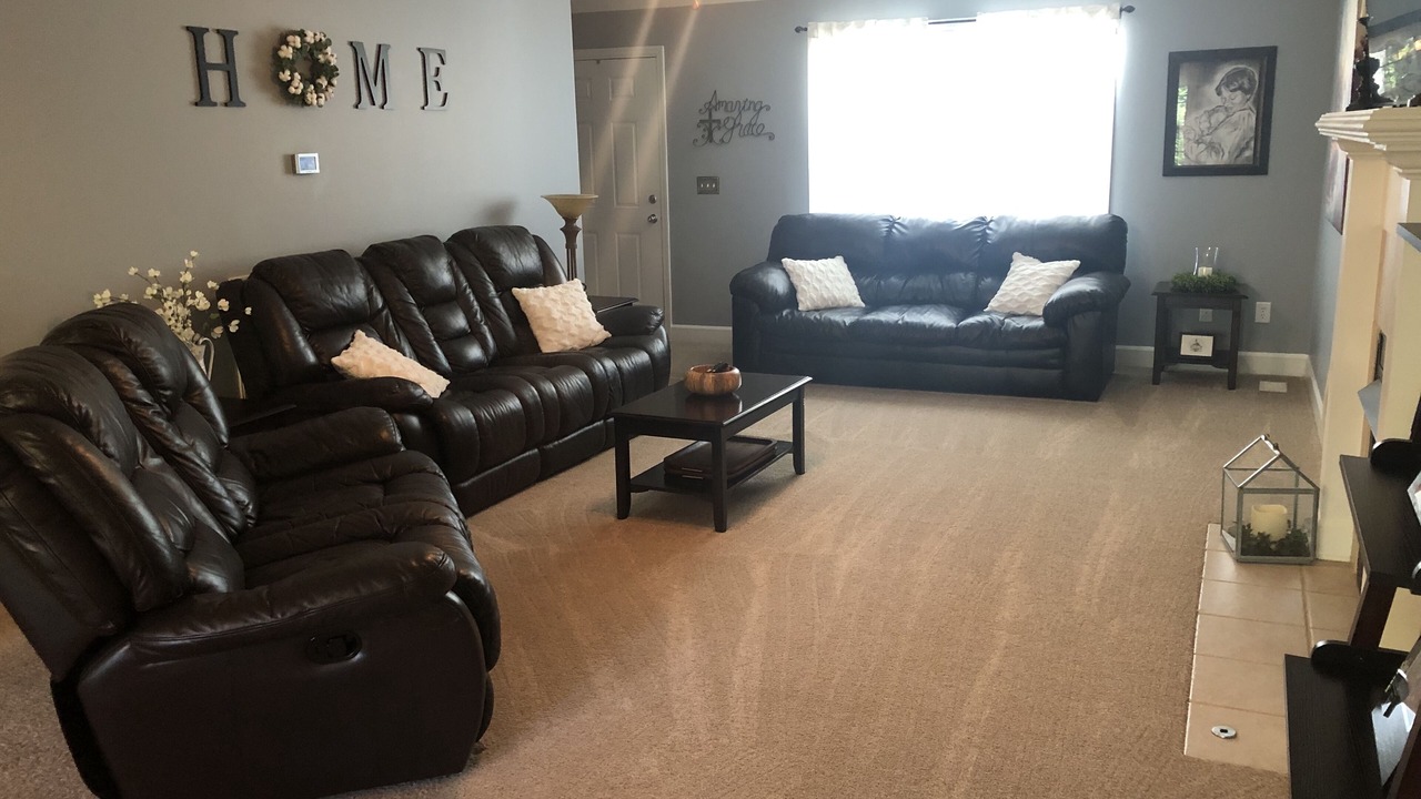 Photo of Livingroom in North Augusta