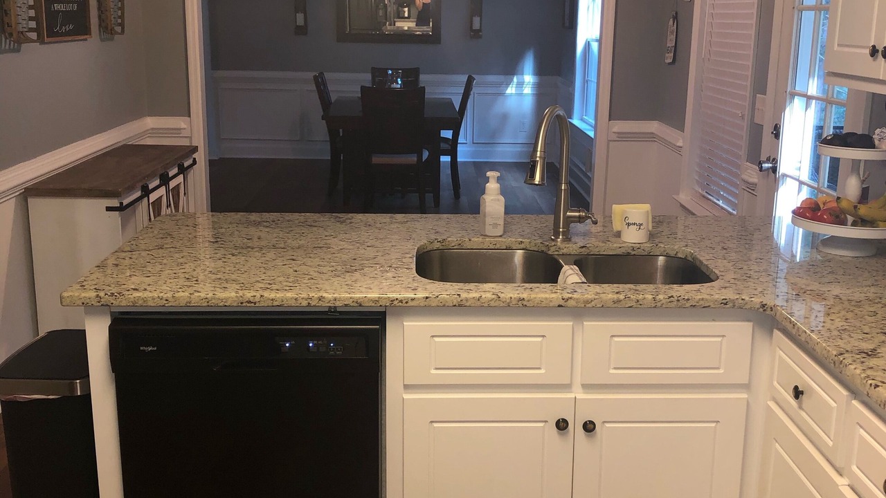 Photo of Kitchen in North Augusta