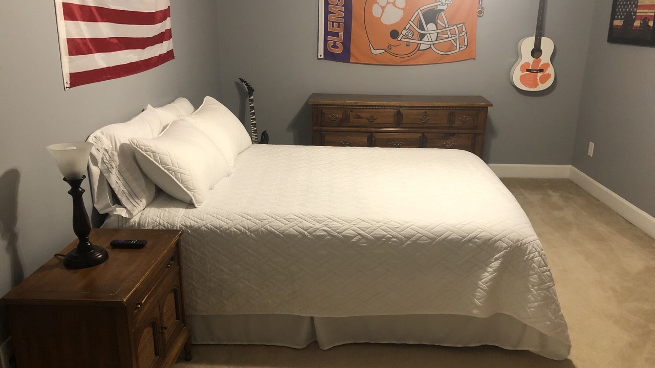 Photo of Bedroom in North Augusta