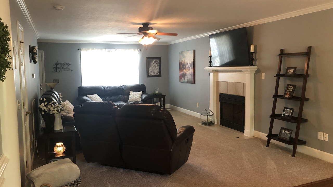 Photo of Livingroom in North Augusta