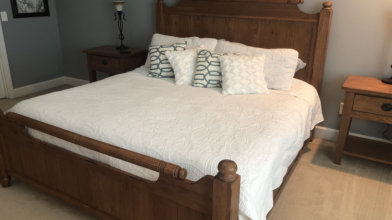 Photo of Bedroom in North Augusta