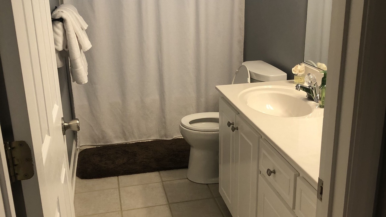 Photo of Bathroom in North Augusta