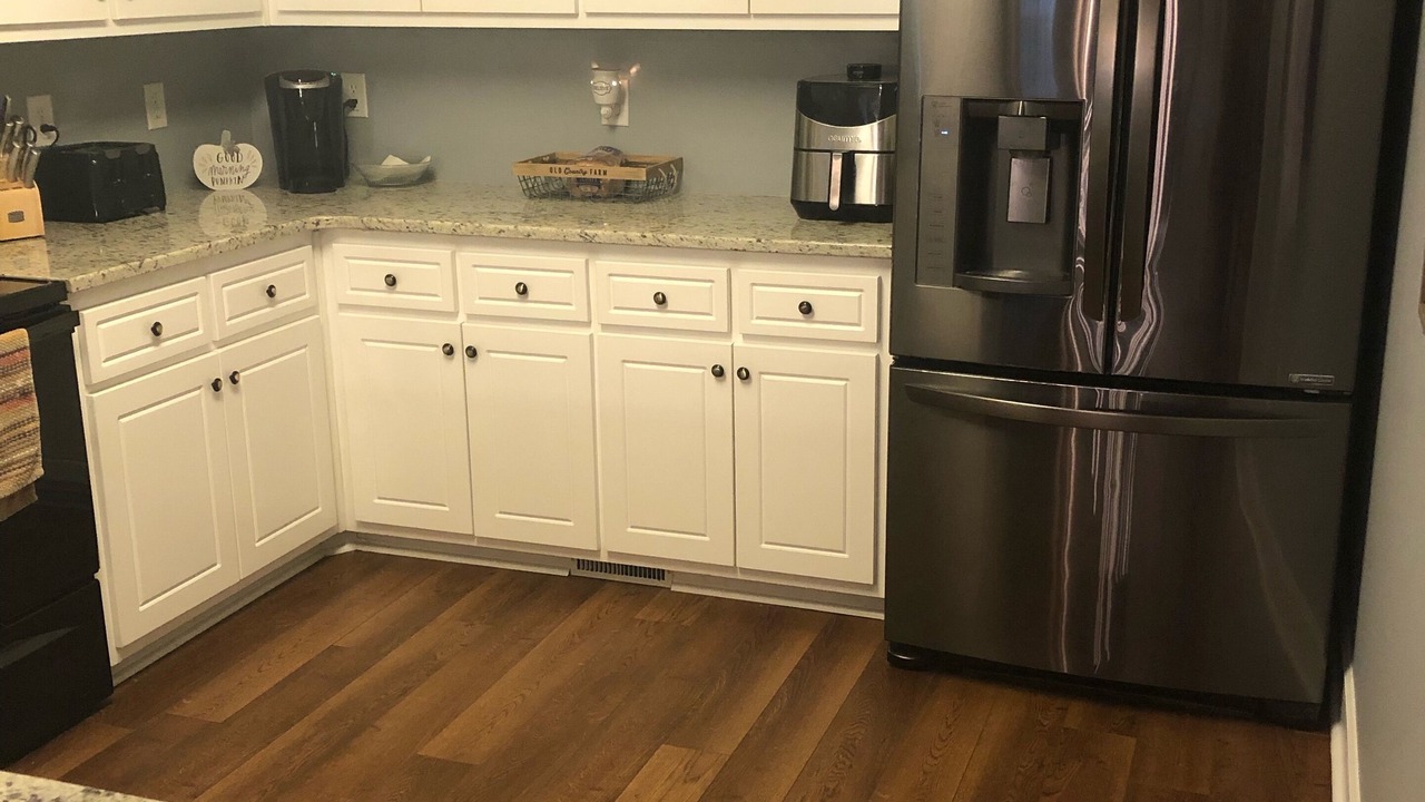Photo of Kitchen in North Augusta