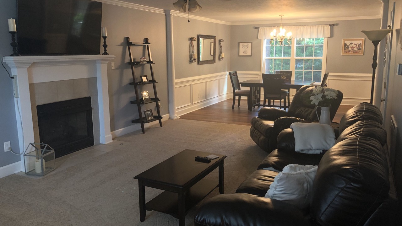 Photo of Livingroom in North Augusta